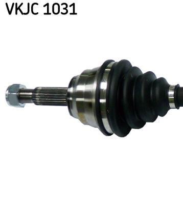 Cardan SKF ref. VKJC 1031